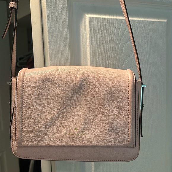Kate spade cross body bag - Picture 2 of 5